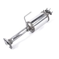 JEEP GRAND CHEROKEE 2.7 10/01-09/05 Diesel Particulate Filter DPF092