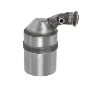PEUGEOT 407SW 1.6 05/04-12/10 Diesel Particulate Filter