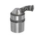 MINI CLUBMAN COOPER 1.6 10/07-02/10 Diesel Particulate Filter BM11103H + FK11103C