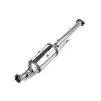 FORD S-MAX 2.0 03/10-04/15 Diesel Particulate Filter  FR6112T