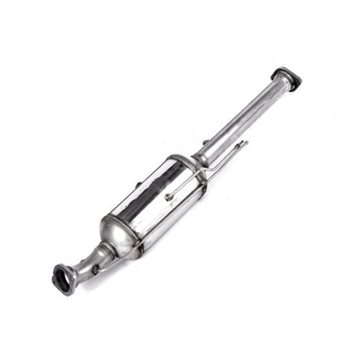 FORD S-MAX 2.0 03/10-04/15 Diesel Particulate Filter 