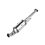 FORD Mondeo 2.0 Diesel Particulate Filter 03/10-12/14