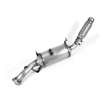 MERCEDES Sprinter 2.1 07/09-12/15 Diesel Particulate Filter