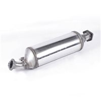 HYUNDAI Santa Fe 2.2 03/06-12/10 Diesel Particulate Filter HY6040T