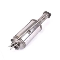 VOLVO S40 2.0 01/04-12/10 Diesel Particulate Filter DPF018