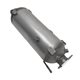 IVECO Daily 2.3 04/06-08/11 Diesel Particulate Filter IVF103