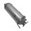 IVECO Daily 2.3 04/06-08/11 Diesel Particulate Filter