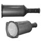 PEUGEOT 407SW 2.7 04/06-12/10 Diesel Particulate Filter BM11084