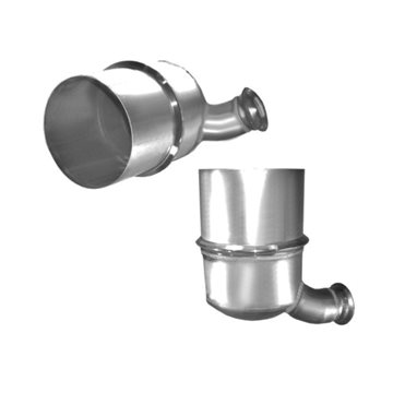 PEUGEOT 208 1.6 01/13 on Link Pipe