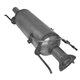 ALFA ROMEO 159 2.4 02/06-12/10 Diesel Particulate Filter ARF103