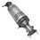 FORD Mondeo 2.2 Diesel Particulate Filter 02/06-03/07