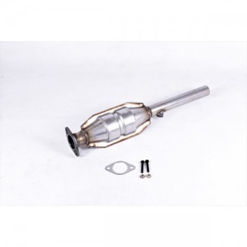 VOLKSWAGEN Golf Plus 1.4 06/05-11/05 Catalytic Converter