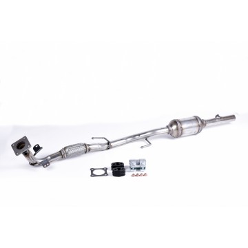 SKODA Fabia 1.4 05/04-03/07 Catalytic Converter