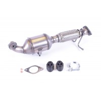 FORD Galaxy 2.0 05/06-03/11 Catalytic Converter FR6071T