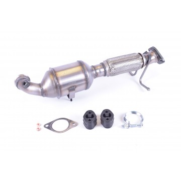 FORD S-MAX 2.0 05/06-12/10 Catalytic Converter FORD S-MAX 2.0 05/06-12/10 Catalytic Converter