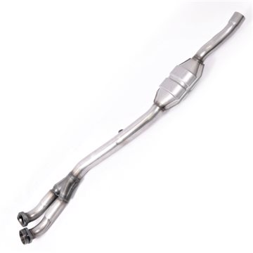 BMW 540i 4.4 06/96-09/98 Catalytic Converter
