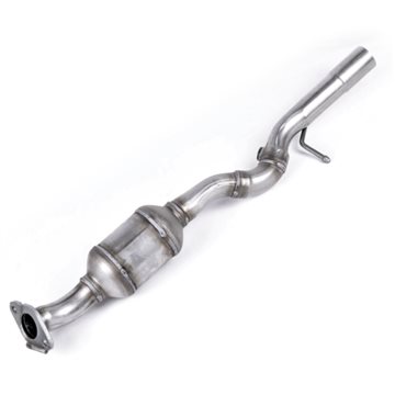 FORD Fiesta 2.0 ST 04/04-03/09 Catalytic Converter