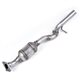 FORD Fiesta 2.0 ST 04/04-03/09 Catalytic Converter FR6083T