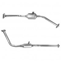 SUZUKI SJ413 1.3 01/92-12/95 Catalytic Converter BM90290H