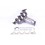 VAUXHALL Signum 1.8 12/04-10/08 Catalytic Converter