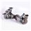 PEUGEOT 308SW 1.6 06/08-04/11 Catalytic Converter