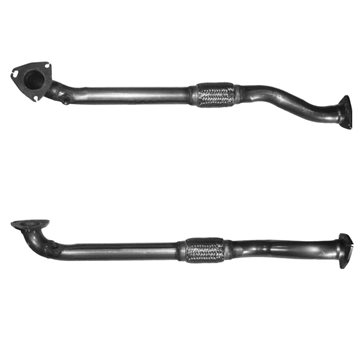 DAEWOO LEGANZA 2.0 01/02-12/03 Link Pipe