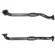 DAEWOO LEGANZA 2.0 01/02-12/03 Link Pipe BM50083