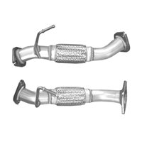 HYUNDAI ix20 1.6 12/12-06/15 Link Pipe BM50672