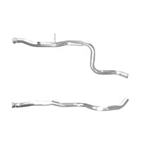 PEUGEOT 308SW 1.6 03/14 on Link Pipe BM50721