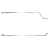 FIAT PANDA 1.3 09/10-06/12 Link Pipe BM50438