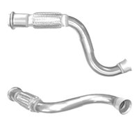 PEUGEOT 308 1.6 08/07-10/14 Link Pipe BM50104