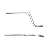 VOLKSWAGEN CADDY 1.9 04/04-08/10 Link Pipe BM50738