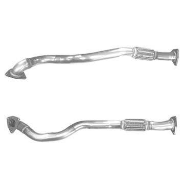 FIAT CROMA 1.9 01/05-12/11 Link Pipe