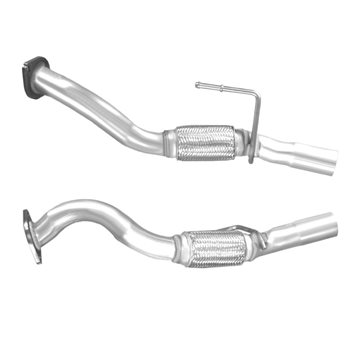 JEEP RENEGADE 1.6 05/15-09/18 Link Pipe