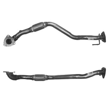 DAEWOO LANOS 1.3 07/99-12/03 Link Pipe