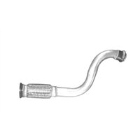 PEUGEOT 308SW 1.6 03/14 on Link Pipe BM50648