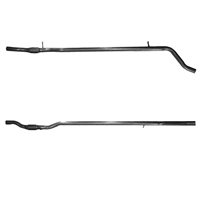 FIAT PUNTO 1.3 06/03-09/06 Link Pipe BM50135