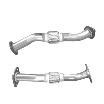 KIA RIO 1.2 08/11-11/14 Link Pipe