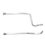 OPEL ASTRA J 1.4 12/09-12/12 Link Pipe