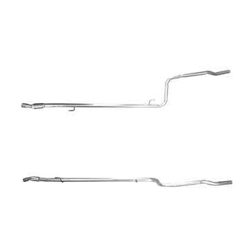 OPEL COMBO 1.3 11/11 on Link Pipe