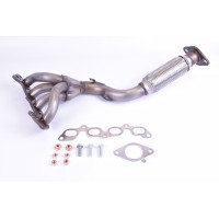 FORD FOCUS 1.4 08/98-09/04 Front Pipe FR7505 + KIT381