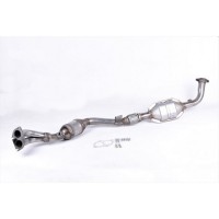 VAUXHALL Omega 2.2 09/99-03/04 Catalytic Converter VX6011T