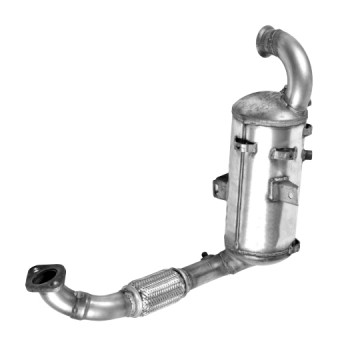 VOLVO V40 1.6 03/12-08/14 Diesel Particulate Filter