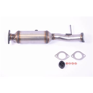 FORD Focus 2.5 10/05-09/12 Catalytic Converter
