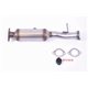 FORD Focus 2.5 10/05-09/12 Catalytic Converter FR6114T