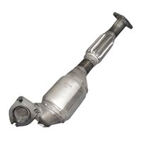 FORD Transit Connect 1.8 Catalytic Converter 08/02-12/13 FR6104T