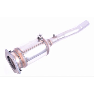 VOLKSWAGEN SHARAN 2.0 10/05-03/10 Diesel Particulate Filter VOLKSWAGEN SHARAN 2.0 10/05-03/10 Diesel Particulate Filter