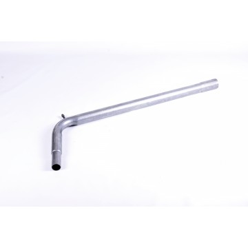 VOLKSWAGEN POLO 1.2 11/05-11/09 Centre Exhaust Pipe