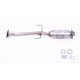MAZDA 323F 1.3 04/95-08/98 Catalytic Converter MA8005T