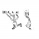 BMW 316i 1.6 09/07-12/13 Catalytic Converter BM92054H